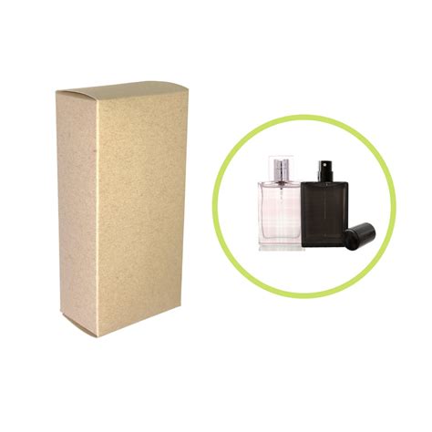 generic perfume boxes